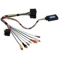 Hama Steering Wheel Remote Control Adapter (00080936)